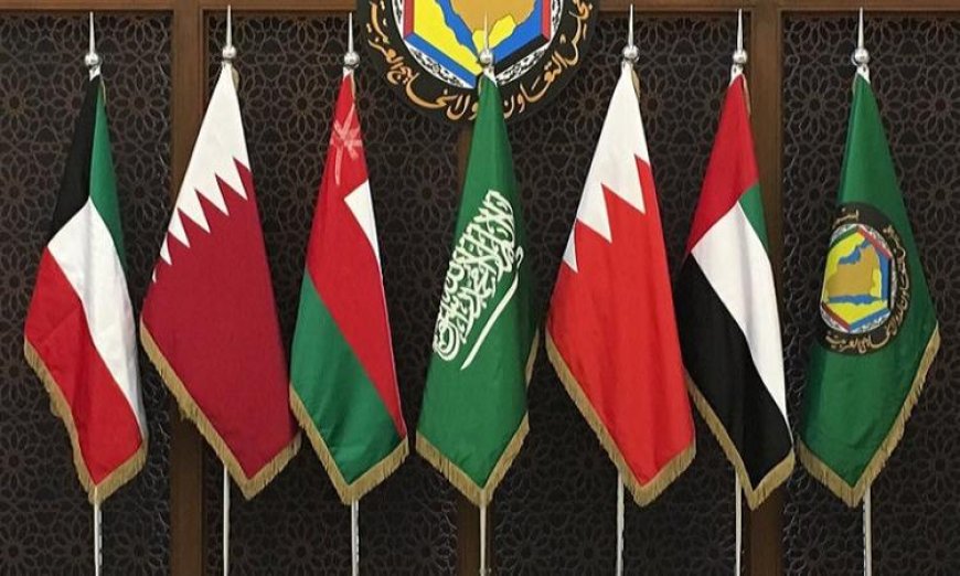 مجلس التعاون يندد بالاعتداءات على البحرين والكويت والأردن ويناشد بالسلام والاستقرار