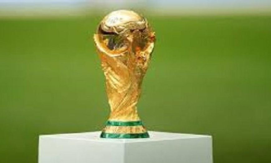 خسائر فادحة تؤرق أمريكا قبل انطلاق كأس العالم بسبب تذاكر البطولة