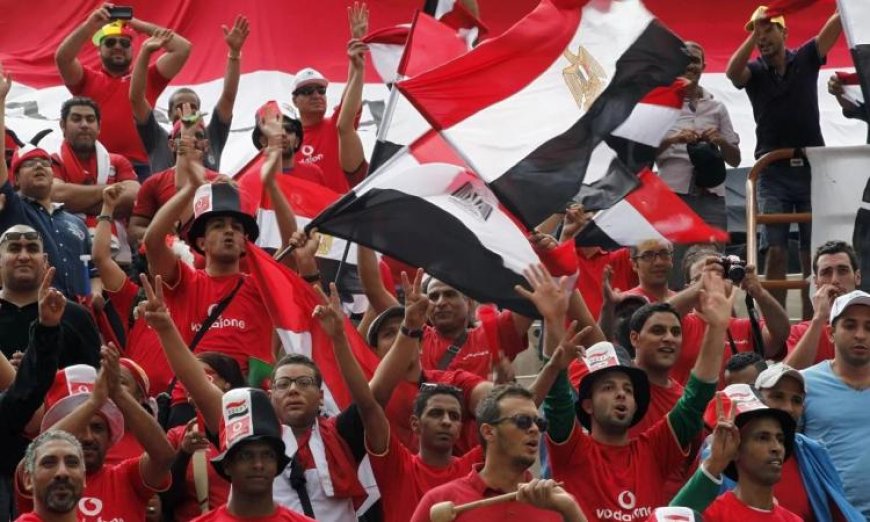 مصر تستعد بكثافة لكأس العالم 2026 مع حضور جماهيري حاشد في الولايات المتحدة