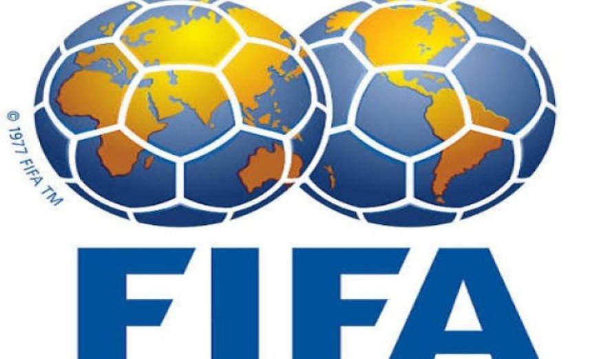 إنفانتينو يشدد على أن كأس العالم هو لحظة سعادة للجميع ولا مكان سوى لكرة القدم