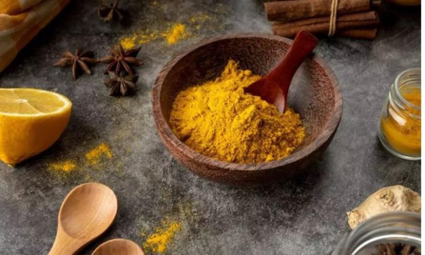 دراسة جديدة تثبت فوائد الكركم في تعزيز الذاكرة وتنشيط العقل