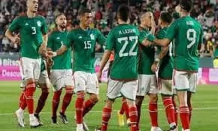 افتتاح مونديال 2026 يشهد صداما مثيرا بين المكسيك وجنوب أفريقيا