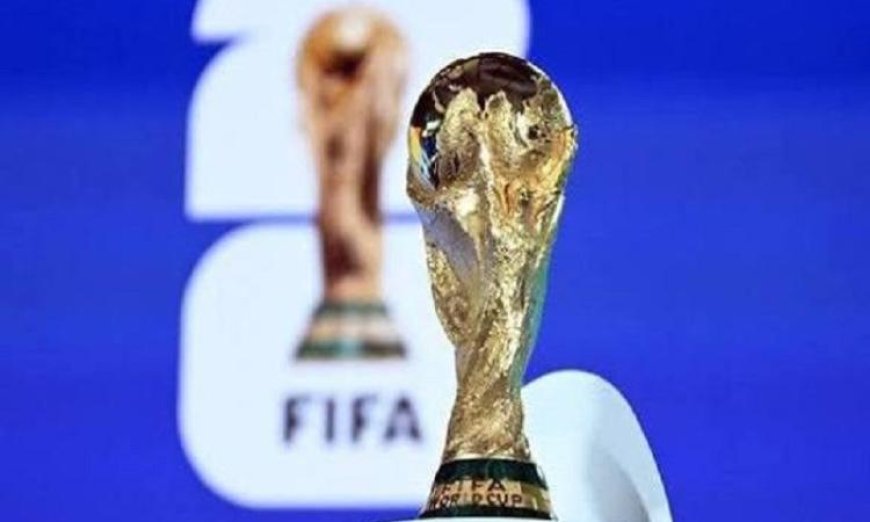 الفراعنة يواجهون تحديًا كبيرًا في الجولة الأولى من مباريات مونديال 2026