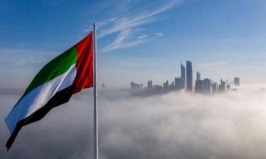 الإمارات تعبر عن إدانتها القوية للهجمات الإيرانية المتجددة على البحرين والكويت والأردن