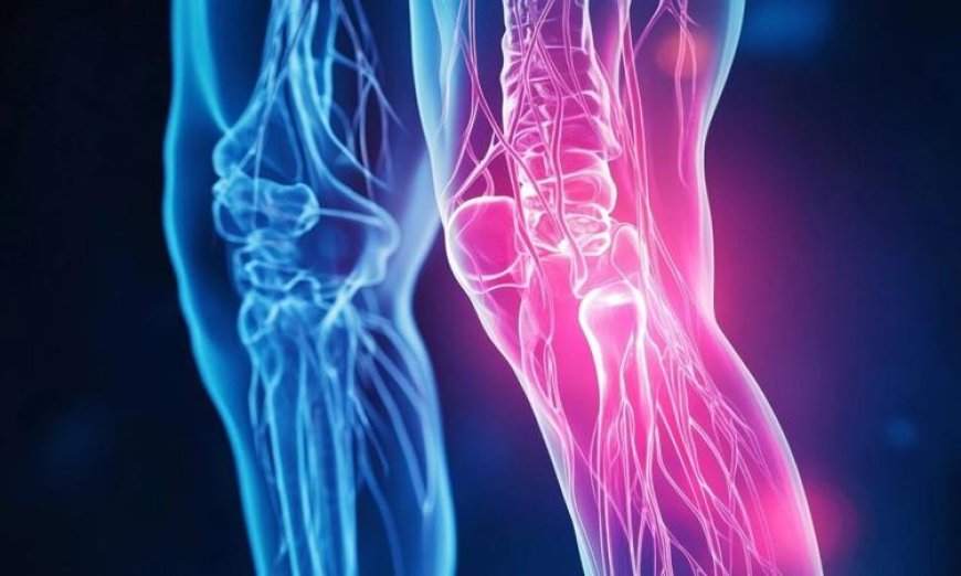 دراسة جديدة تكشف عن رابط محتمل بين الجلوكوزامين وتسارع تطور مرض ألزهايمر