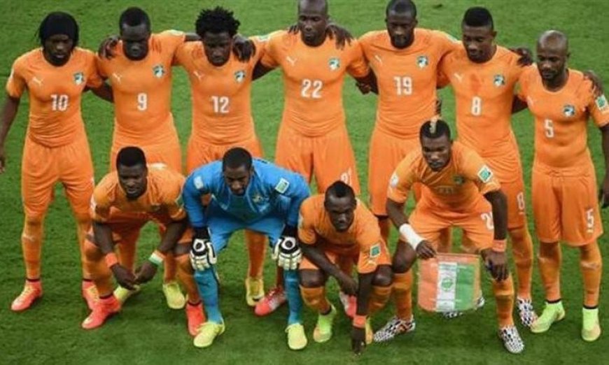 رئيس لجنة مشجعي كوت ديفوار يدين منع الجماهير الإيفوارية في فرنسا من أمريكا