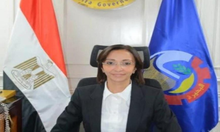 محافظ البحيرة تثني على انضباط لجان الامتحانات وتقدم الشكر للمشاركين في امتحانات الشهادة الإعدادية
