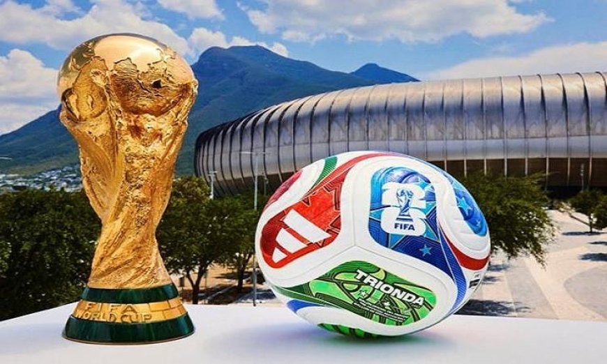 مواجهة افتتاح المونديال تسيطر على خريطة مباريات الخميس وقنوات البث المباشر