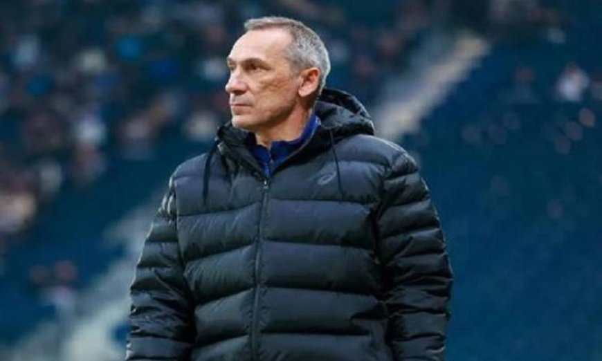 دونيس يؤكد لجماهير السعودية أنتم اللاعب رقم 1 في نجاحنا