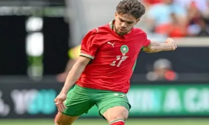 ريال بيتيس يقدم الدعم للزلزولي بعد استبعاده من قائمة كأس العالم