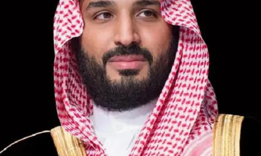 ولي العهد السعودي يعلن اعتذاره عن حضور قمة مجموعة السبع في فرنسا