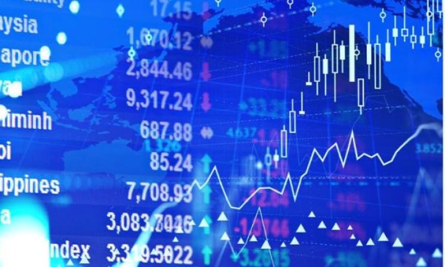 الأسواق الآسيوية ترتفع مع تزايد الآمال بانفراجة في العلاقات بين واشنطن وإيران