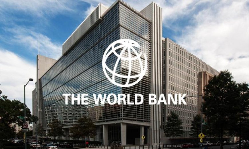 البنك الدولي يتنبأ بنمو الاقتصاد المصري رغم التوترات في الشرق الأوسط