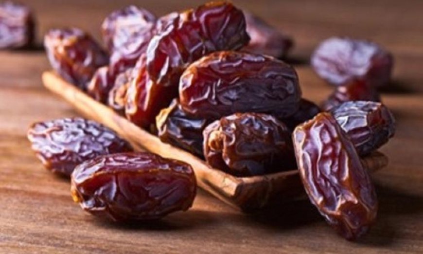 التمور تعزز قطاع الأغذية في أمريكا وتساهم في تعزيز الصحة العامة