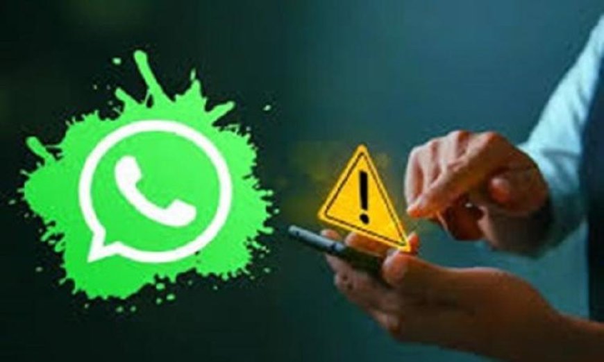 كشف طرق جديدة لرصد رسائل الاحتيال على واتساب