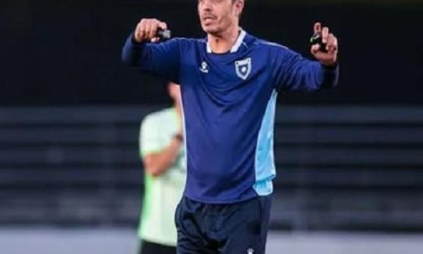 جمال سلامي يؤكد أن الأردن في كأس العالم للاستمتاع والتعلم مع عدم الخوف من المنافسة