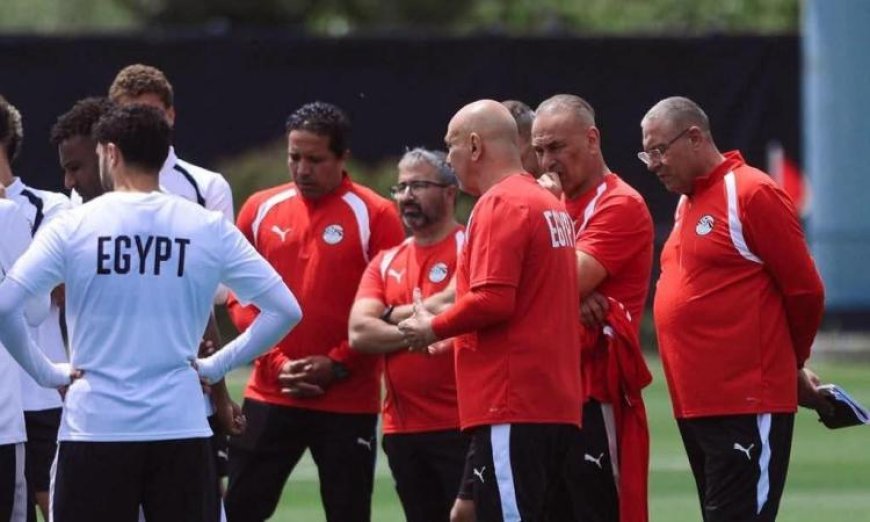 حسام حسن يكشف تفاصيل مباراة المنتخب مع بلجيكا في مؤتمر صحفي مثير