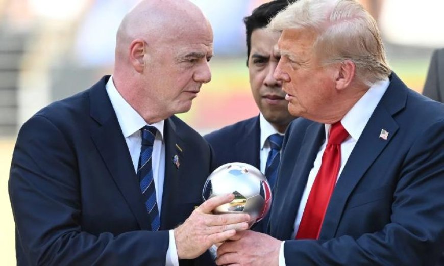 أزمة تأشيرات جماهير السنغال وكوت ديفوار تهدد كأس العالم 2026