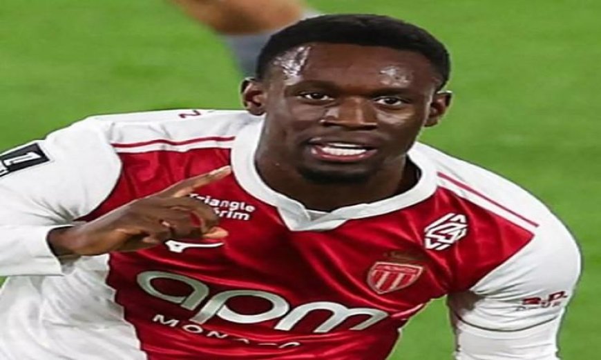 مهاجم أمريكا يتألق ويفوز بلقب رجل المباراة أمام باراجواي