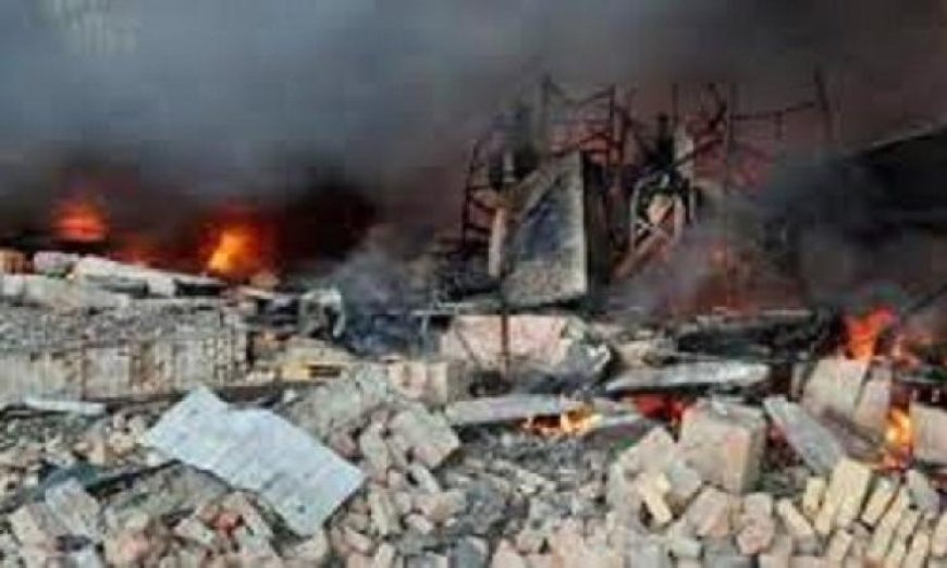 ارتفاع عدد الضحايا في أوكرانيا خلال مايو ليصبح الأعلى منذ بدء الحرب مع روسيا وفقاً للأمم المتحدة