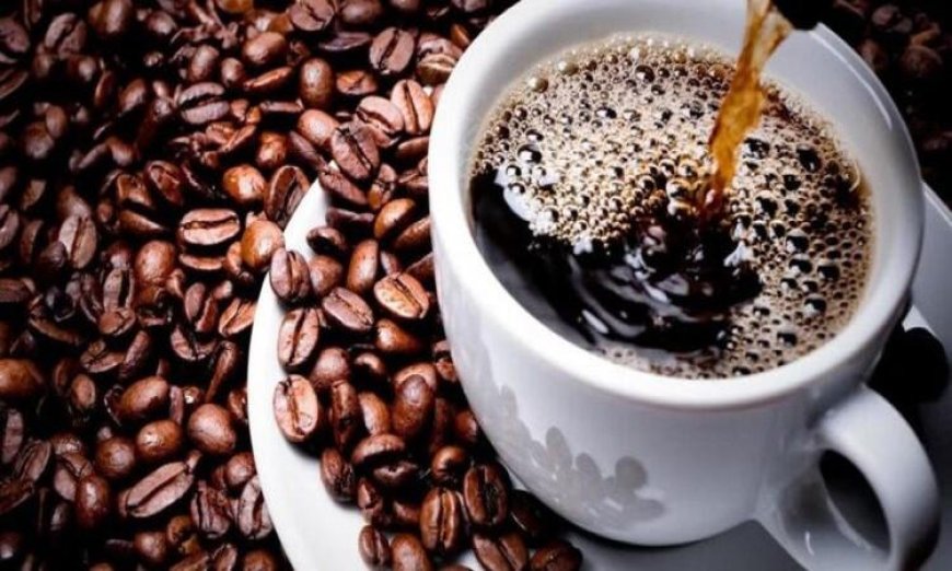 طبيبة تنبه إلى خطورة شرب فنجان قهوة على معدة فارغة وتأثيره السلبي على البنكرياس