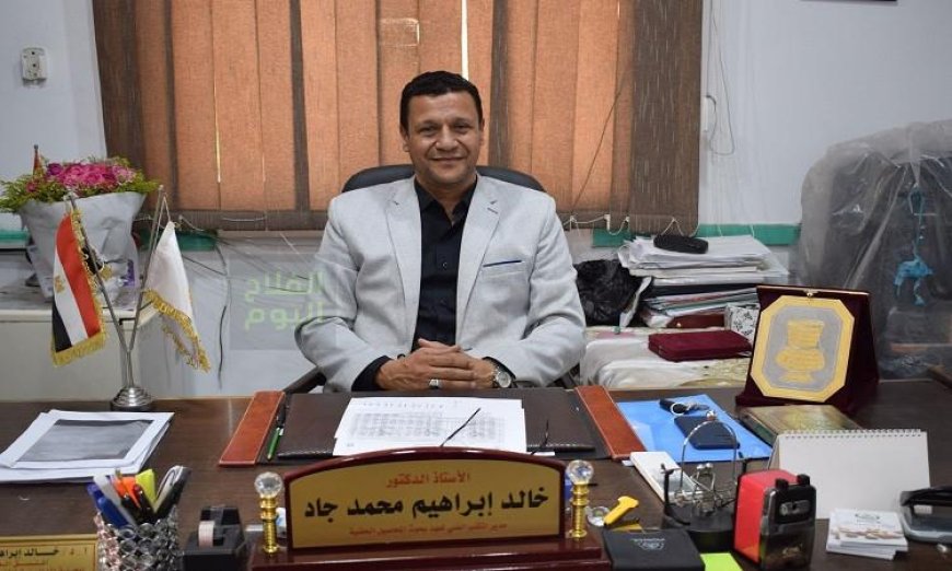 متحدث وزارة الزراعة يؤكد فتح 21 سوقا جديدا يعكس الثقة العالمية في جودة المنتجات المصرية