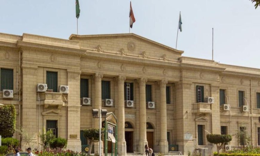 جامعة القاهرة تفتتح برنامج الأنشطة الصيفية المتميز للطلاب