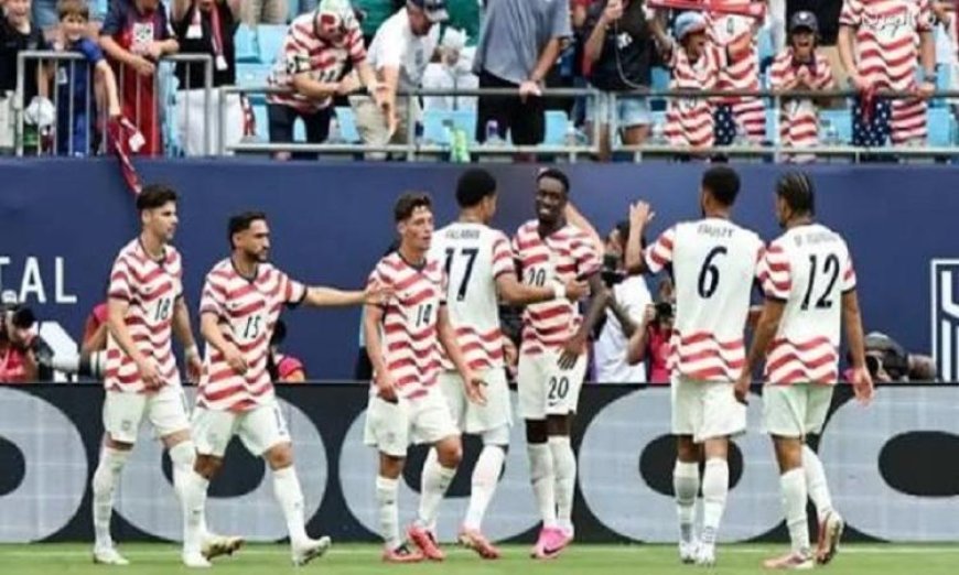 بوباديلا يحقق أول هدف عكسي في تاريخ مونديال 2026