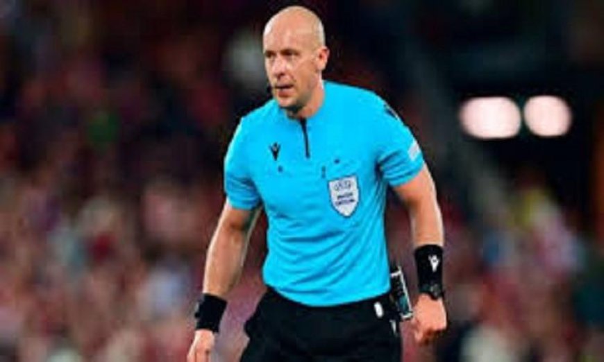 مونديال 2026 الكأس العالمية سيمون مارشينياك يقود مواجهة الأرجنتين ضد الجزائر