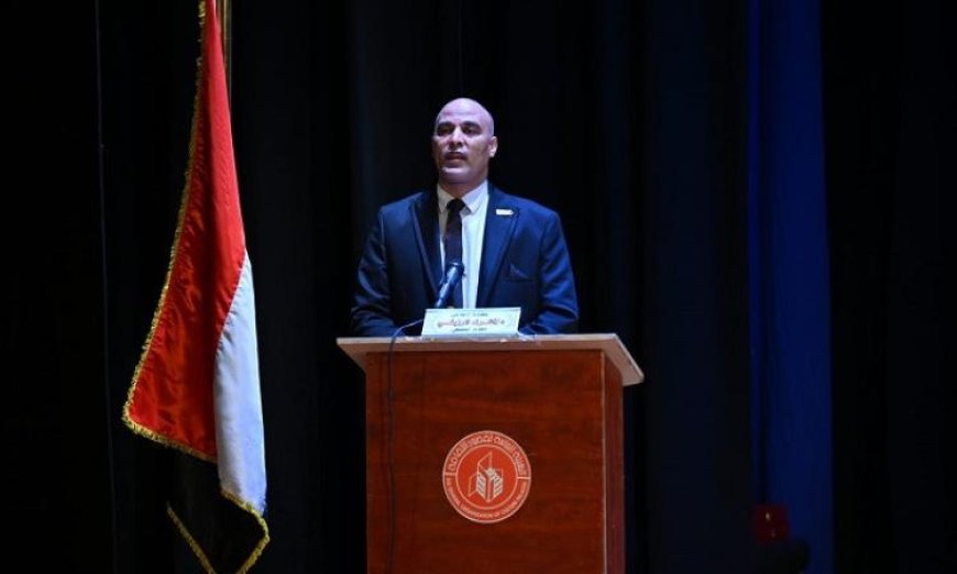 رئيس هيئة قصور الثقافة يدشن الملتقى الأدبي الخامس والعشرين في إقليم القاهرة الكبرى