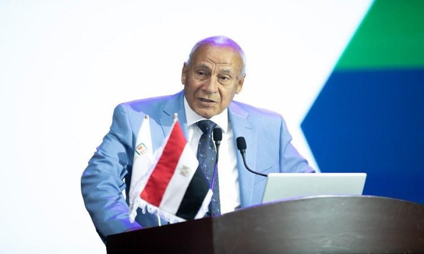 التحالف المصري للتعليم يعلن شراكة مع البنك الأهلي لإنشاء أكثر من 100 مدرسة جديدة