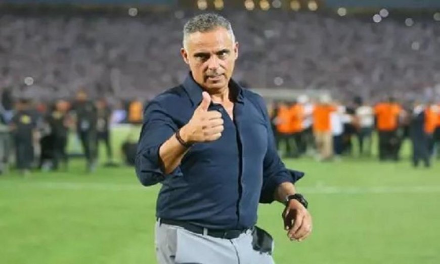 الزمالك يواصل جهوده لحل أزمة جوميز واستئناف قيد اللاعبين بشكل سريع
