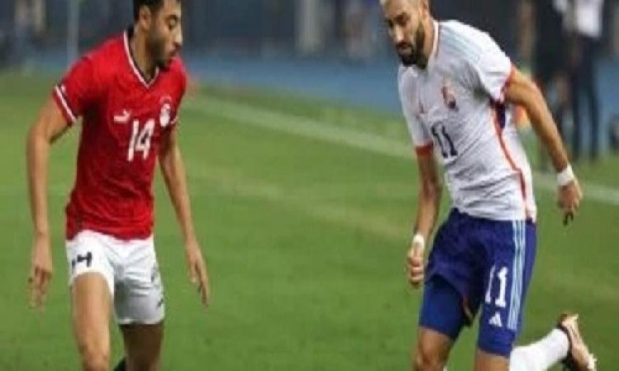 مبيعات قياسية تتجاوز 70% لتذاكر مباراة مصر وبلجيكا قبل انطلاق المواجهة المرتقبة بأقل من يومين
