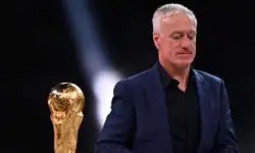 ديشامب ينتقد فيفا بسبب تحميل اللاعبين أعباء الإجهاد