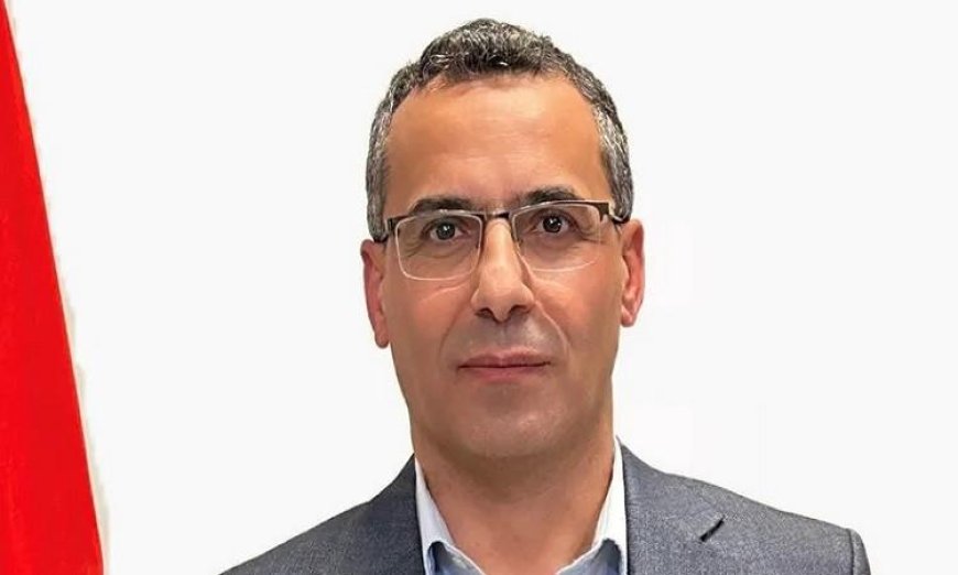 وزير الزراعة اللبناني يؤكد أن مصر أكبر شريك تجاري بواردات تصل إلى مليار دولار