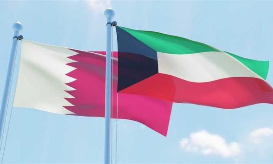 قطر والكويت تتطلعان لتوقيع أمريكا وإيران على الاتفاق المرتقب قريبا