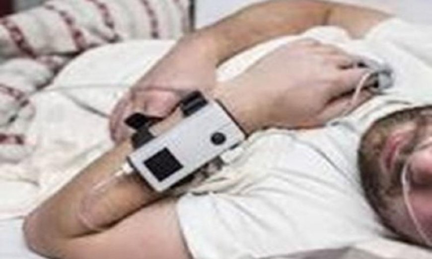 دراسة جديدة تكشف العلاقة القوية بين بكتيريا الأمعاء وصحة القلب لدى مرضى انقطاع النفس النومي