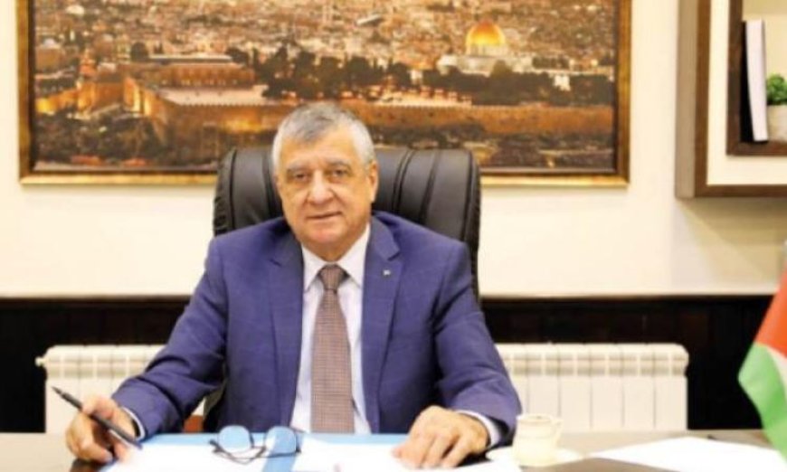 وزير الإسكان الفلسطيني يؤكد الأوضاع الكارثية في غزة ويكشف تفاصيل جهود حصر الأضرار
