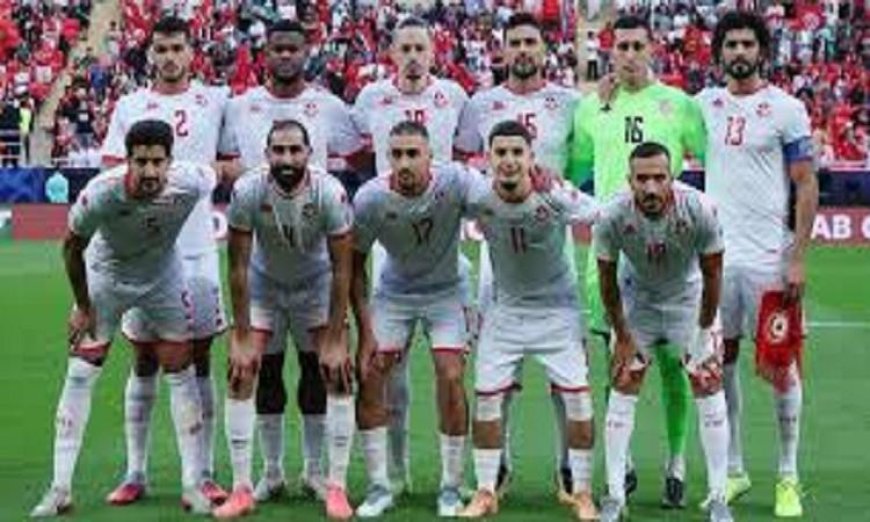 المنتخب التونسي يواجه تحديًا قويًا أمام السويد في مونتيري