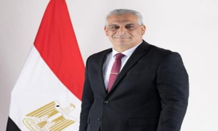 وزير الإنتاج الحربي يؤكد أن مساهمتنا في حياة كريمة تساهم في تقليل الفاتورة الاستيرادية