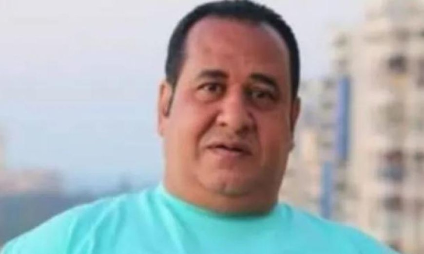 إحالة صبري نخنوخ و10 متهمين إلى محكمة الجنايات للمحاكمة في قضايا جنائية خطيرة