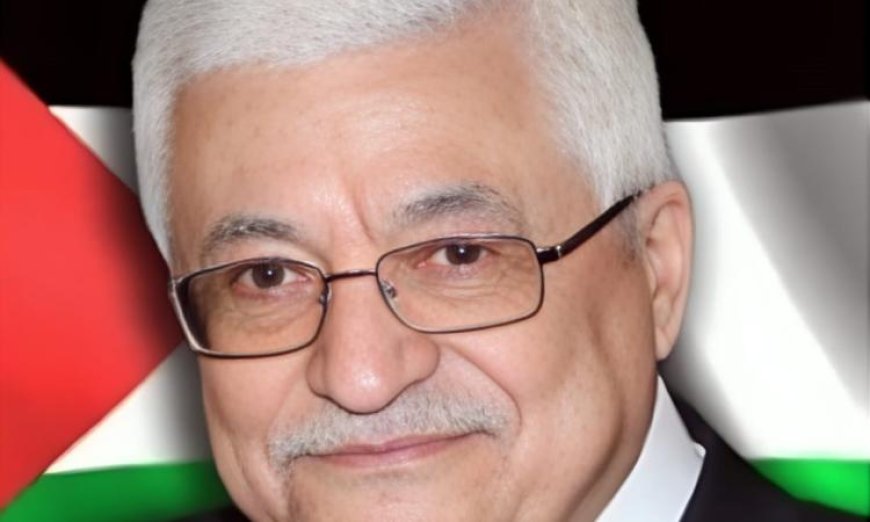 الرئيس الفلسطيني يعلن تعديل قانون الانتخابات العامة من خلال إصدار قرار بقانون جديد