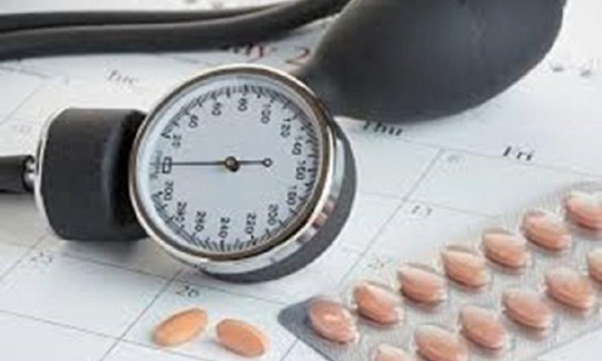 الذكاء الاصطناعي يكشف السر وراء ارتفاع ضغط الدم ويفتح آفاق جديدة للصحة العامة