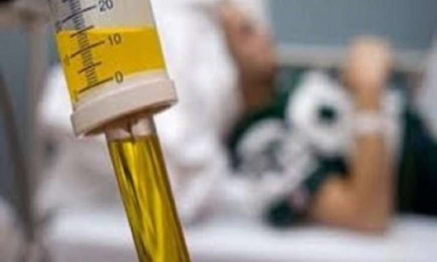 الصوم وتأثيره الإيجابي على دعم العلاج الكيماوي