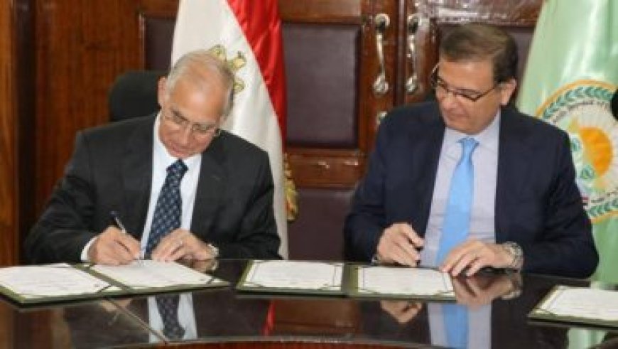 الزراعة تكشف تفاصيل مهمة حول مقاطع فيديو متداولة عن آليات صرف الأسمدة