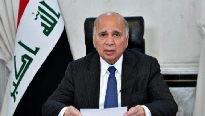 السعودية ترحب بالاتفاق الأمريكي الإيراني لإنهاء النزاع وتحقيق السلام
