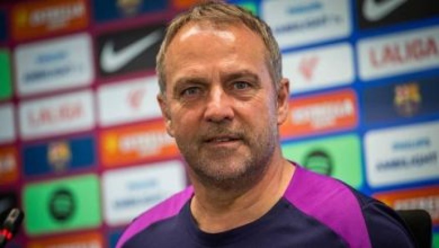 مدرب منتخب إسبانيا يمنح يامال ونيكو ويليامز راحة قبل مواجهة الرأس الأخضر