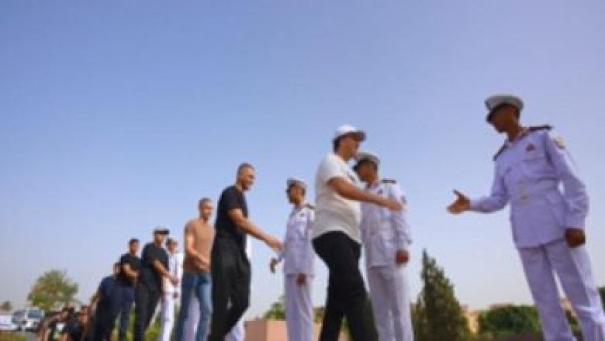 وزير التعليم العالي يسافر إلى باريس لتعزيز التعاون العلمي ودعم الابتكار العربي