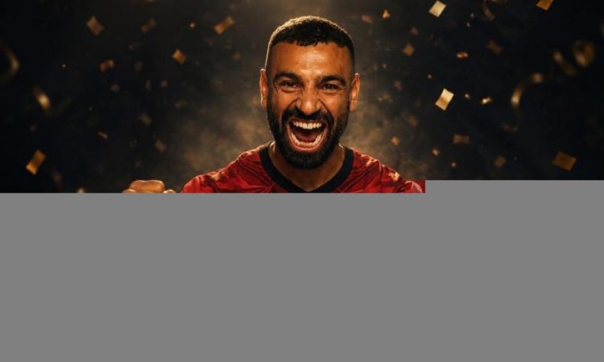 صلاح يحتفل بعيد ميلاده الـ34 بحضور جماهير ليفربول ونجوم مصر