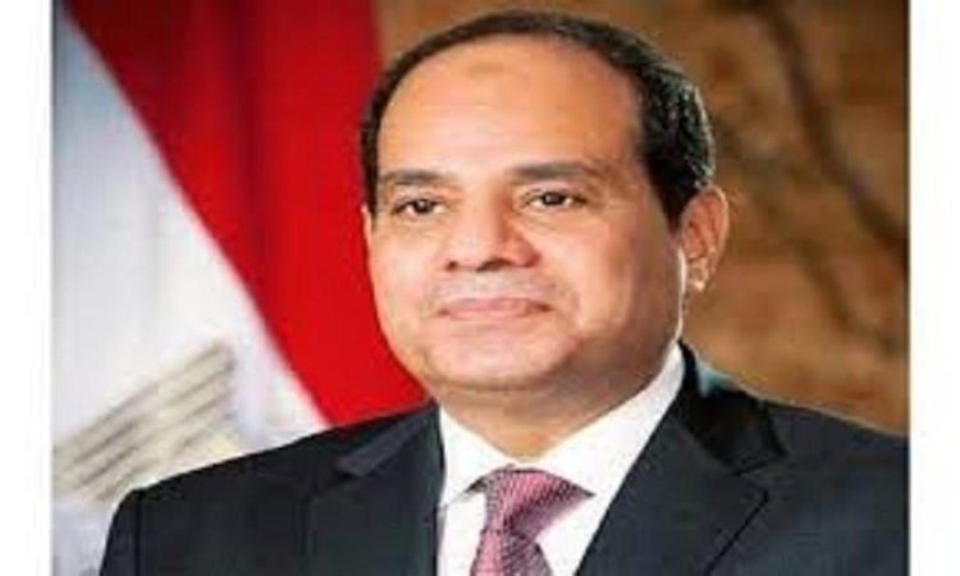 الرئيس السيسي يصل إلى فرنسا لحضور قمة مجموعة السبع الكبرى